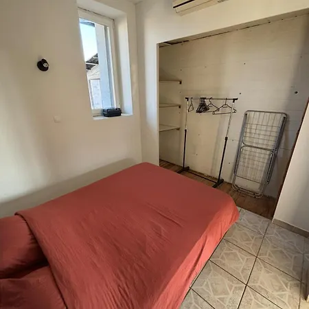 Apartment Proche De La Gare Et Du Centre