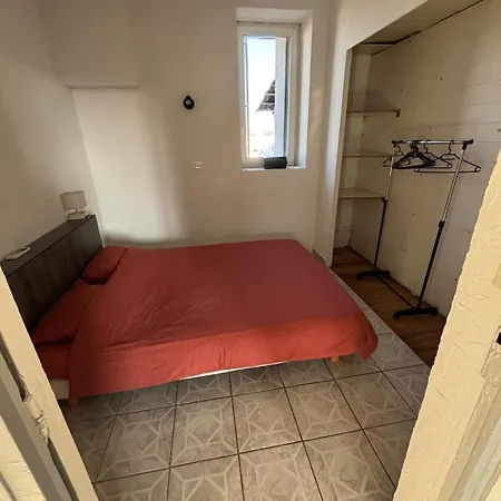 Proche De La Gare Et Du Centre Apartment Valence (Drome)